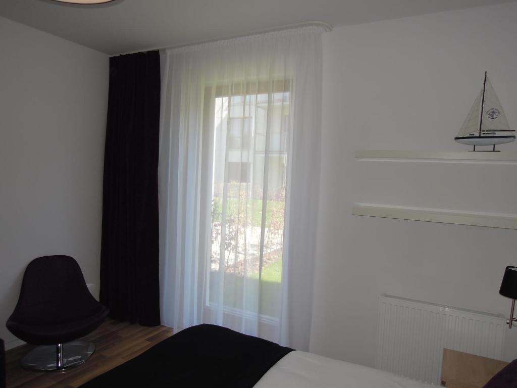 Apartamenty Karawela - Nadmorski Dwor Gdańsk Kamer foto