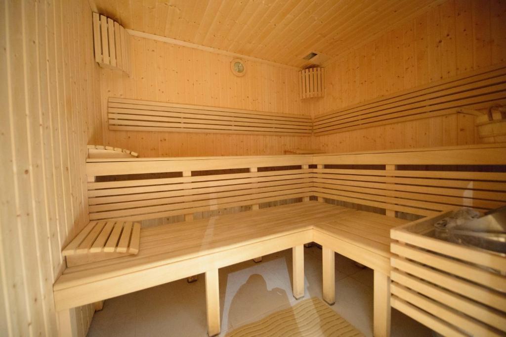 Apartamenty Karawela - Nadmorski Dwor Gdańsk Buitenkant foto