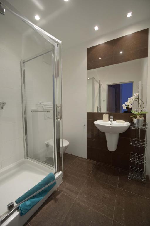 Apartamenty Karawela - Nadmorski Dwor Gdańsk Kamer foto